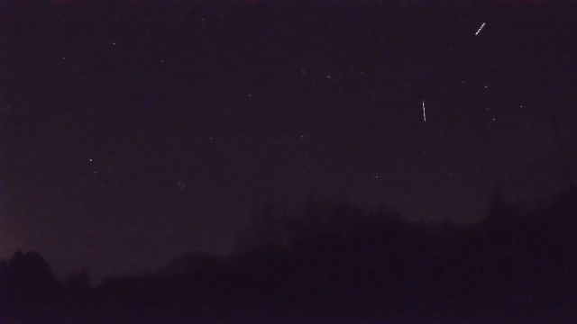 AMS53 meteor