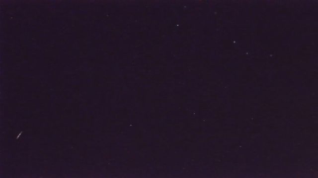 AMS53 meteor