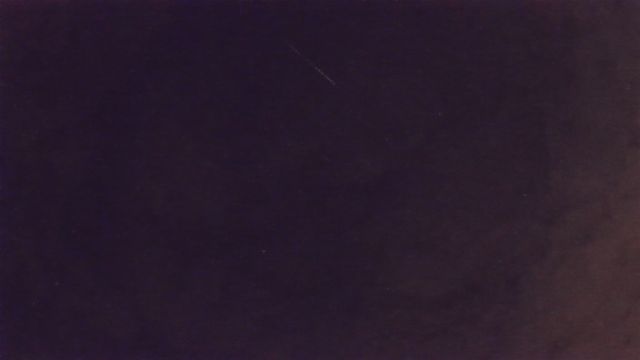AMS53 meteor