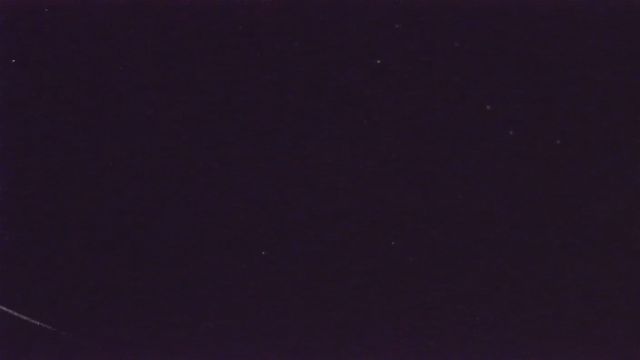 AMS53 meteor