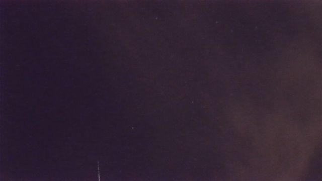 AMS53 meteor