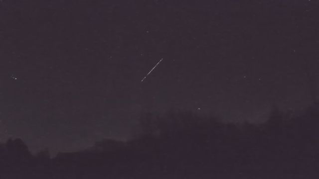 AMS53 meteor