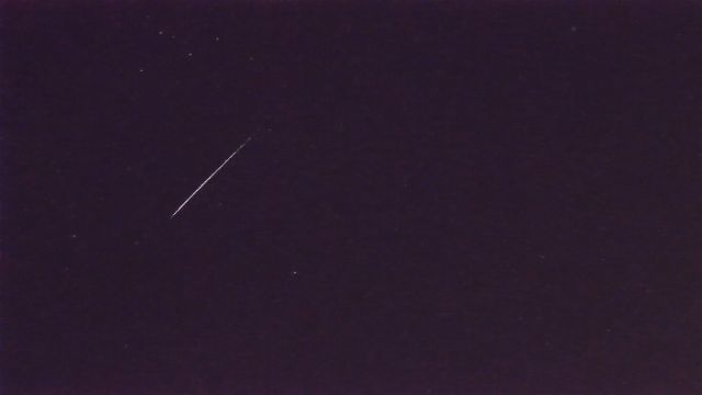 AMS53 meteor
