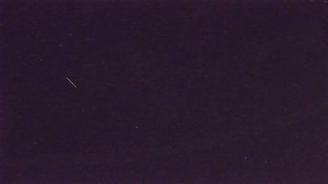 AMS53 meteor