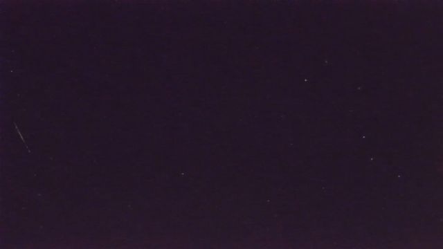 AMS53 meteor