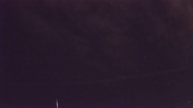 AMS53 meteor
