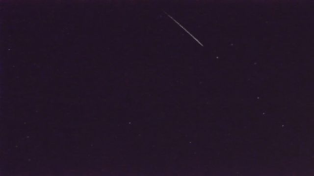 AMS53 meteor