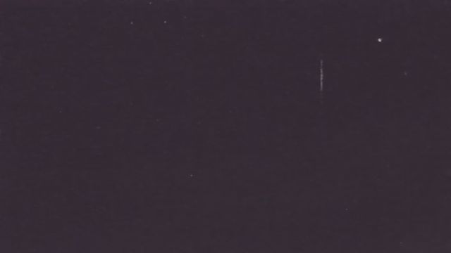 AMS53 meteor