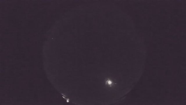 AMS53 meteor