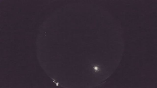 AMS53 meteor