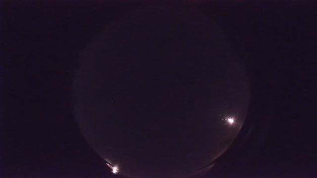 AMS53 meteor