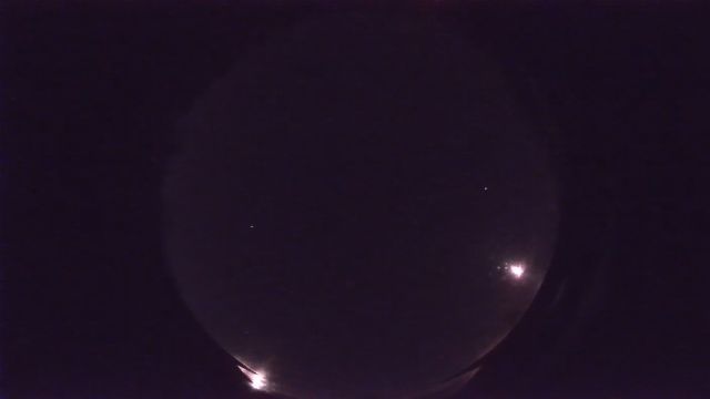 AMS53 meteor