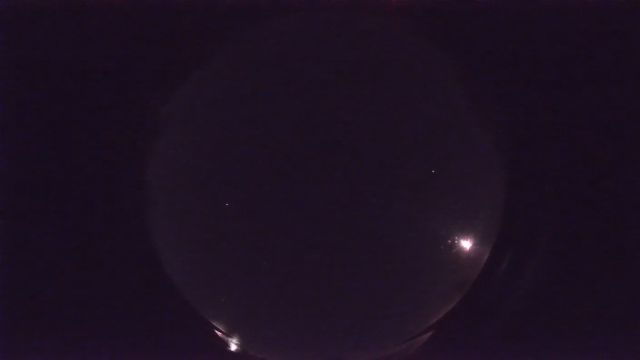 AMS53 meteor