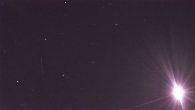 AMS53 meteor