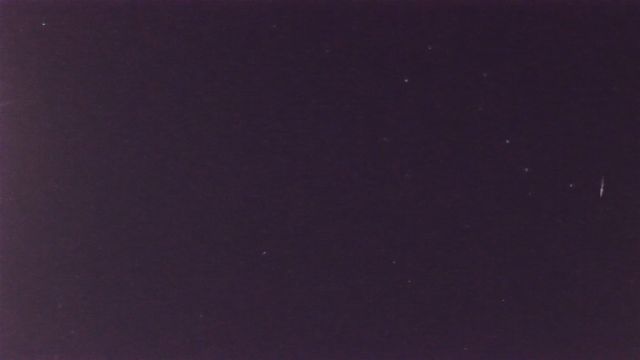AMS53 meteor