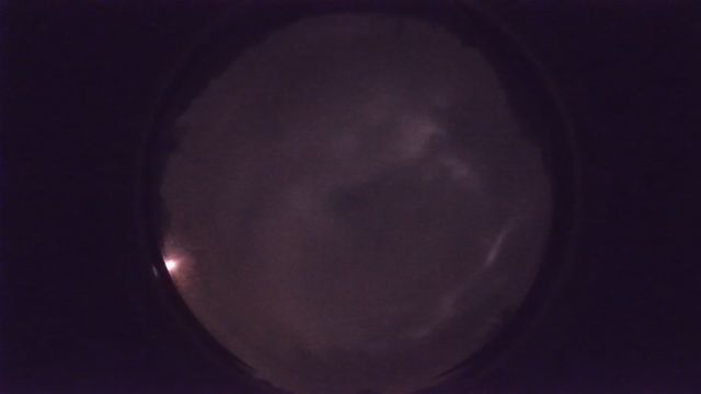 AMS53 meteor