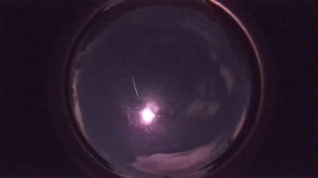 AMS53 meteor