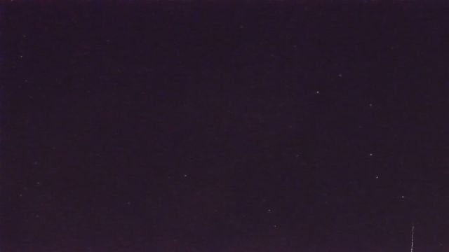 AMS53 meteor