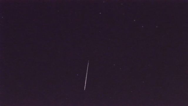 AMS53 meteor