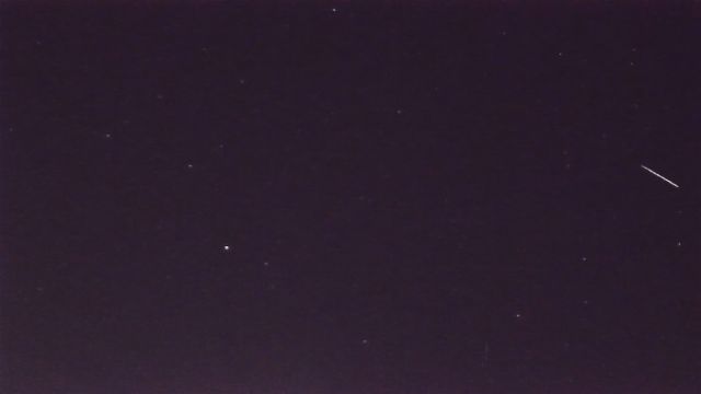 AMS53 meteor
