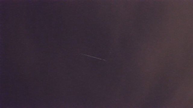 AMS53 meteor