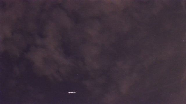 AMS53 meteor