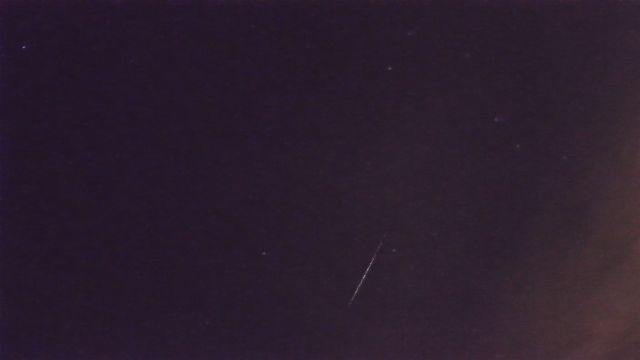 AMS53 meteor