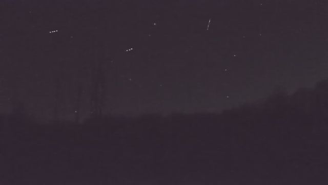 AMS53 meteor