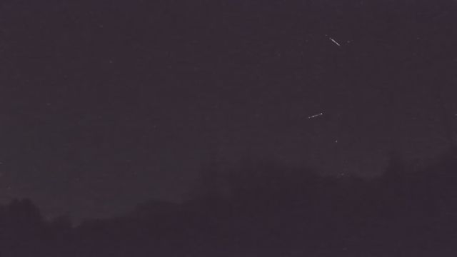 AMS53 meteor
