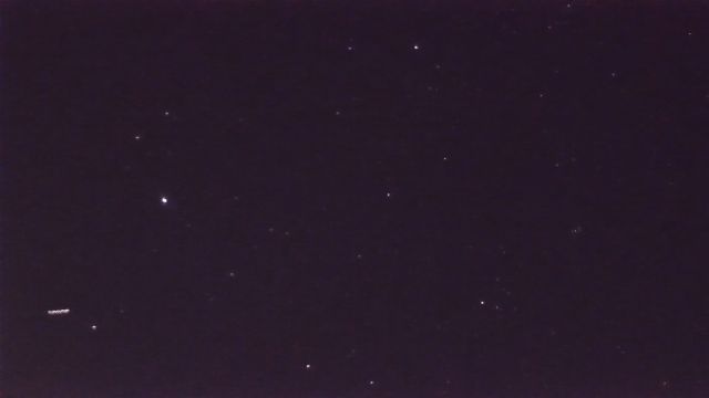 AMS53 meteor