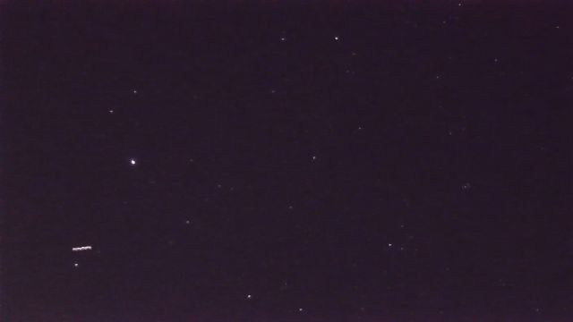 AMS53 meteor