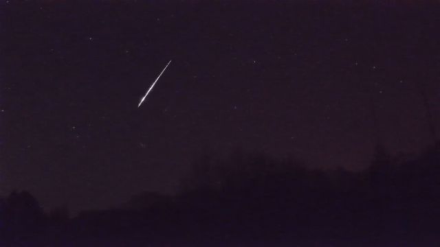 AMS53 meteor