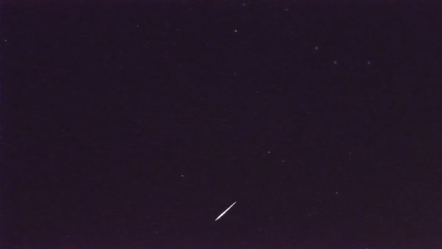AMS53 meteor