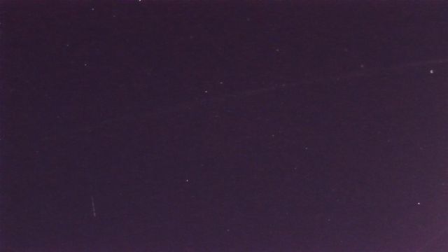AMS53 meteor