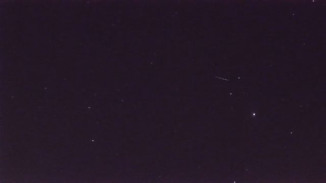 AMS53 meteor