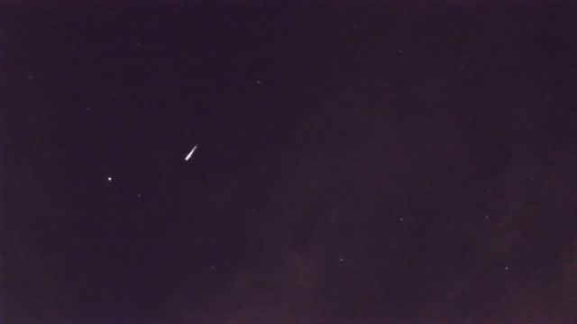 AMS53 meteor