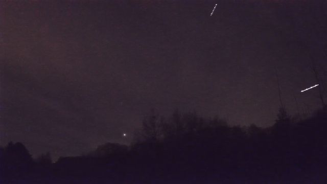 AMS53 meteor