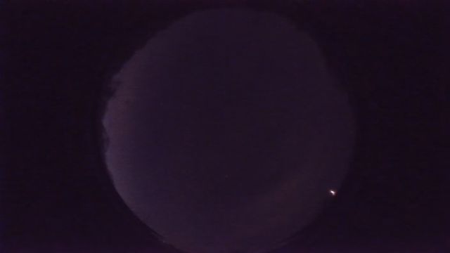 AMS53 meteor