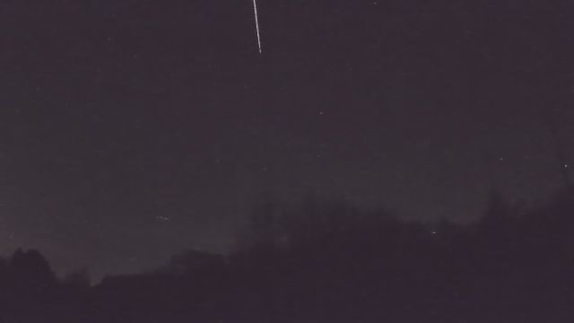 AMS53 meteor