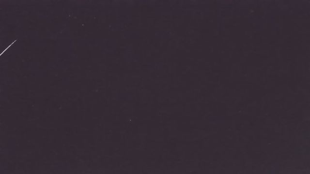 AMS53 meteor