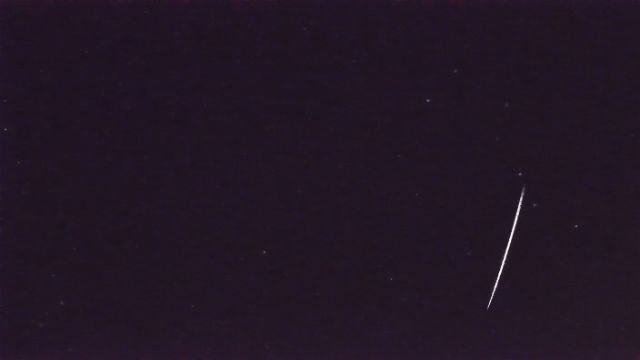 AMS53 meteor