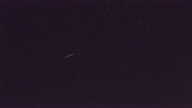 AMS53 meteor