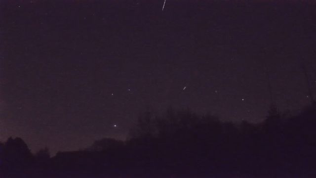 AMS53 meteor