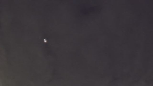 AMS53 meteor