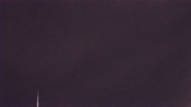 AMS53 meteor