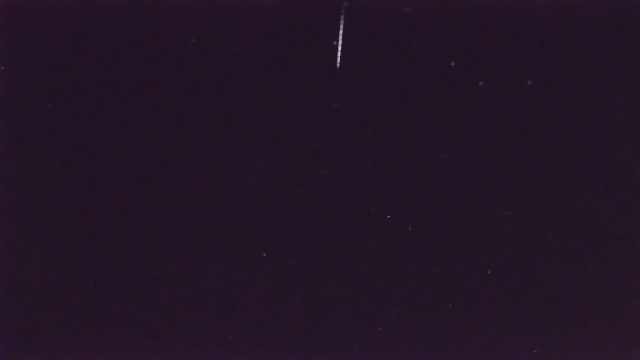 AMS53 meteor