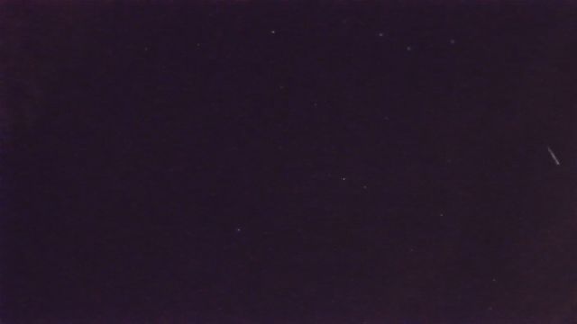 AMS53 meteor