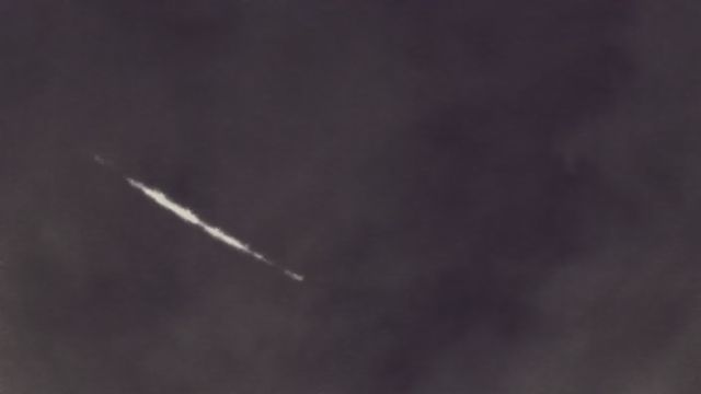 AMS53 meteor