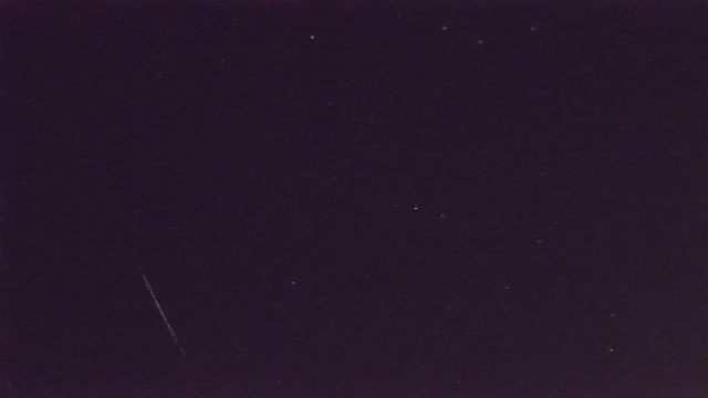 AMS53 meteor