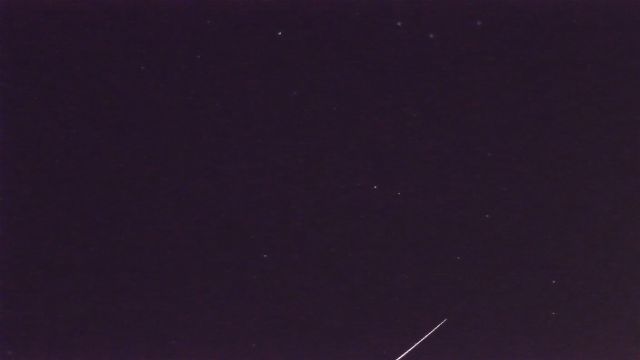 AMS53 meteor